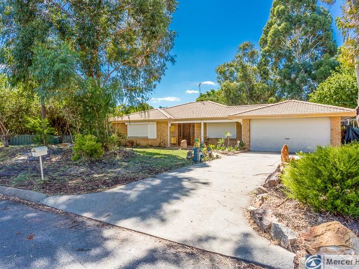 18 Boronia Close, Pinjarra, WA 6208