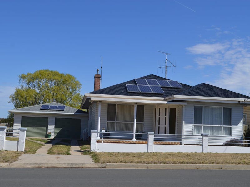 5 Wallace Street, Tarago, NSW 2580