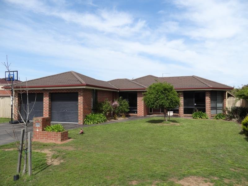 41 Elaine Avenue, Alfredton, Vic 3350 Property Details