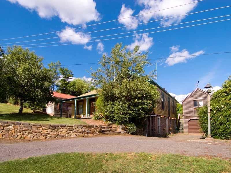 63 Millar Street, Daylesford, Vic 3460 Property Details