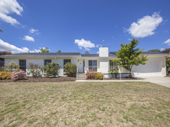 25 Ambalindum Street, Hawker, ACT 2614 Property Details