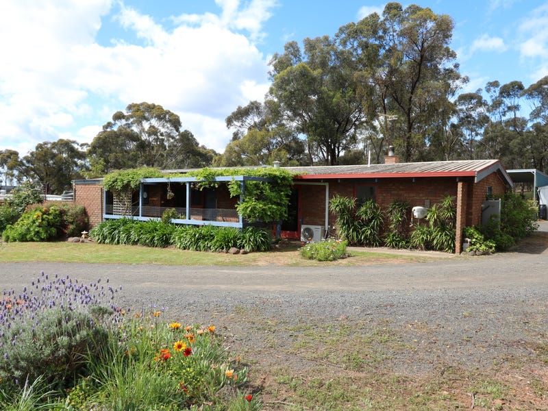 103105 Majorca Road, Maryborough, Vic 3465 House for Sale