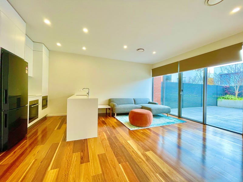 28/56 Stuart Street, Griffith, ACT 2603 Apartment for Rent