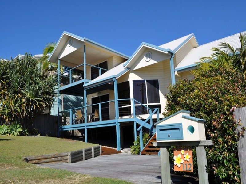 112 Sandys Beach Drive, Sandy Beach, NSW 2456