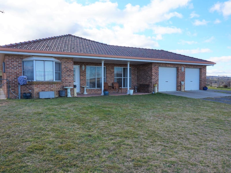 428 Pomeroy Road, Goulburn, NSW 2580 Property Details