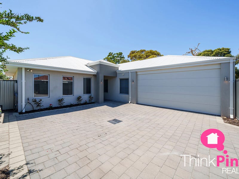 21A Paterson Road, Kewdale, WA 6105 Property Details