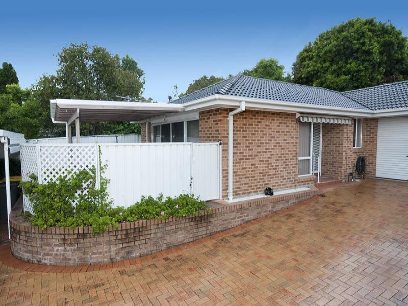 2/144 The Boulevarde, Toronto, NSW 2283 Property Details