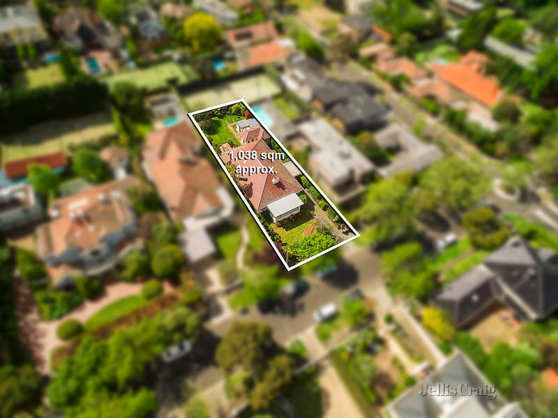 49 Berkeley Street, Hawthorn, Vic 3122 Property Details