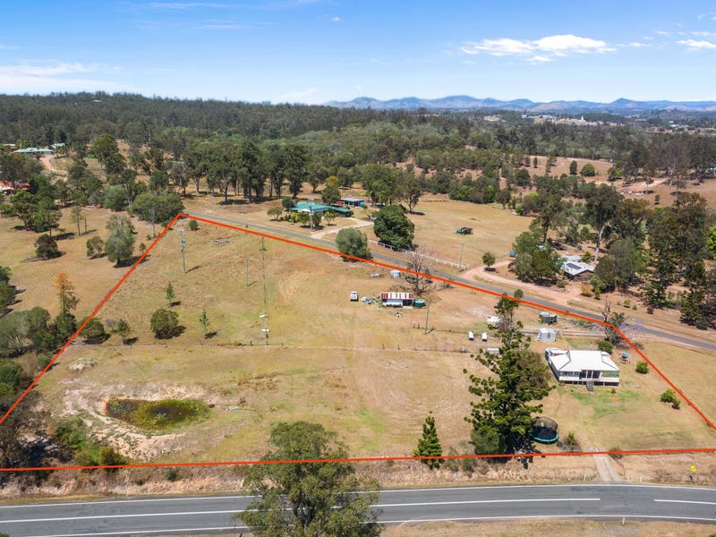 300 East Deep Creek Road, East Deep Creek, QLD 4570