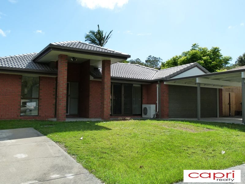 23 Greenacre Drive, Parkwood, QLD 4214