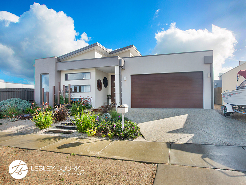 27 Swallowtail Drive, Torquay, Vic 3228 Property Details