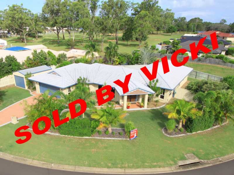 29 Thomas Healy Drive, Bundaberg East, QLD 4670