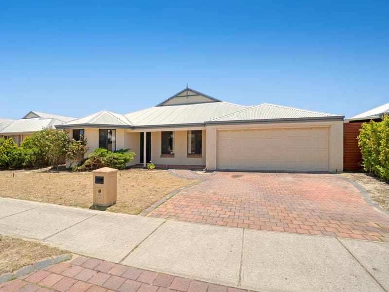 7 Branxholme Terrace, Ellenbrook, WA 6069