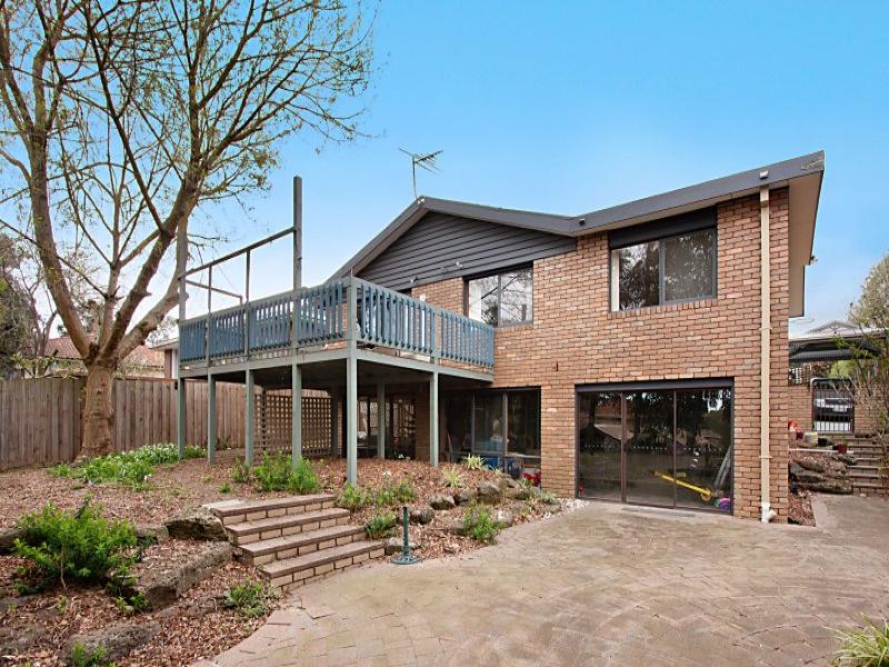 9 Thomas Street, Doncaster East, VIC 3109 9 Thomas Street, Doncaster East, VIC 3109