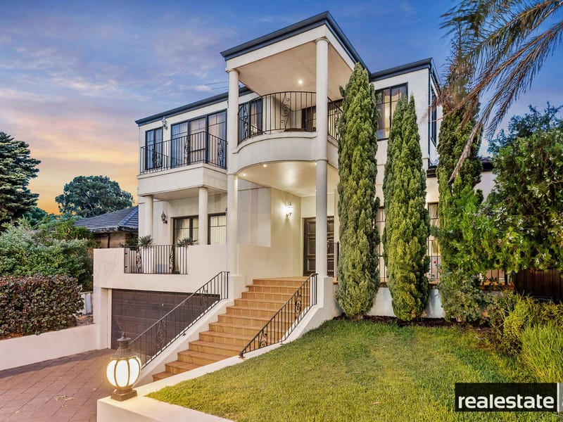 11 Wiluna Street, Coolbinia, WA 6050 Property Details