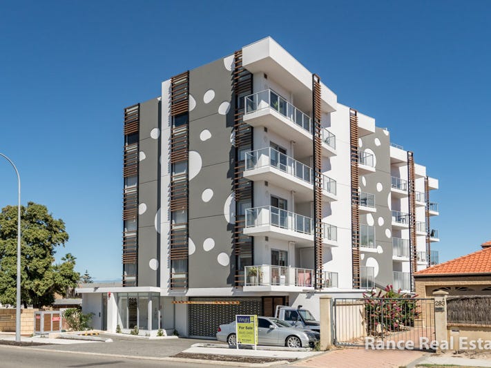 12/285 West Coast Highway, Scarborough, WA 6019