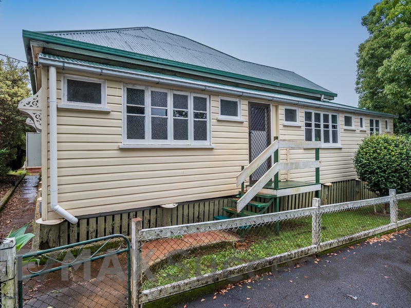 135 Campbell Street, Toowoomba City, QLD 4350