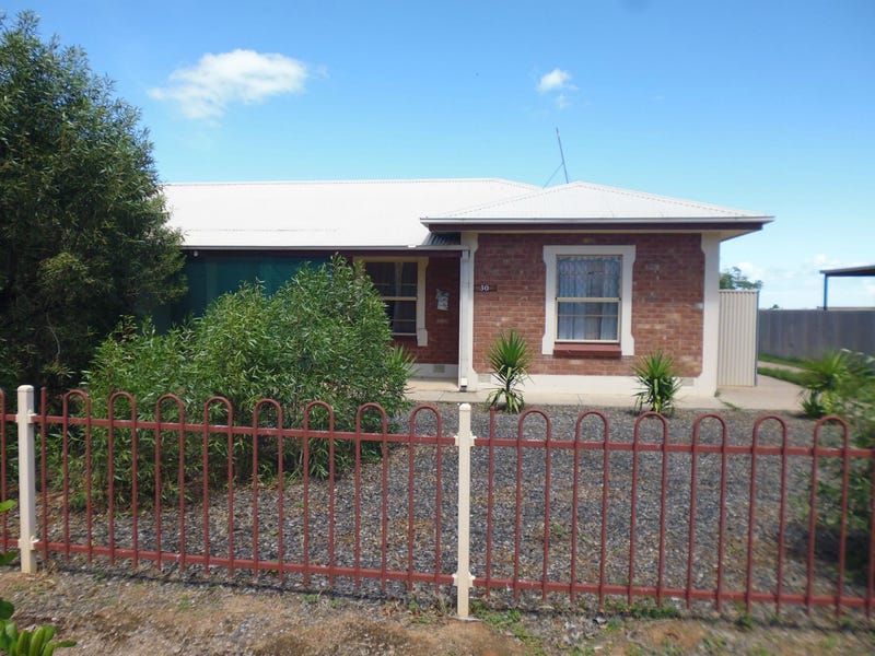 30 Jensen Street, Port Pirie, SA 5540 House for Sale
