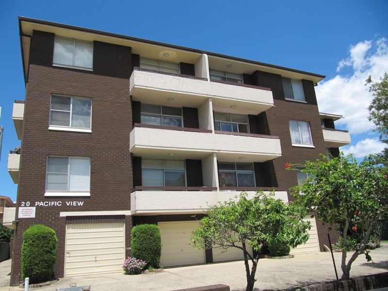 7/20 Bruce Street, BrightonLeSands, NSW 2216 Property Details