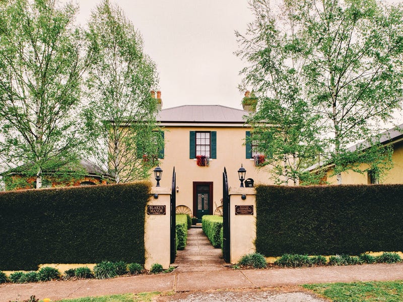 18 West Goderich Street, Deloraine, Tas 7304 Property Details