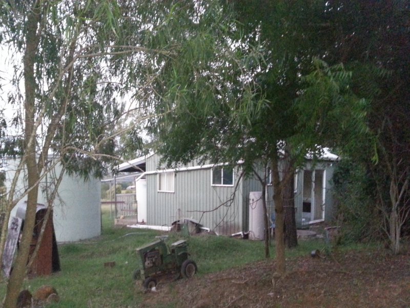 73 Black Gin Creek Road, Alton Downs, Qld 4702