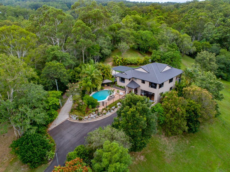 100 Whites Road, Landsborough, Qld 4550 Property Details