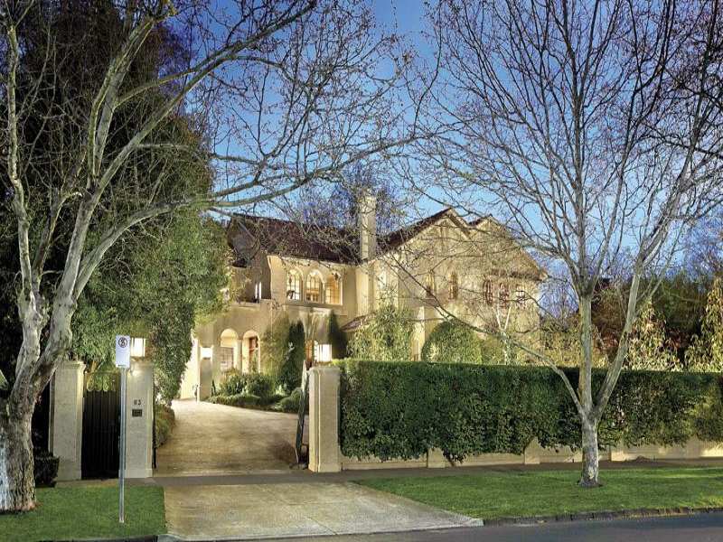63 St Road, Toorak, Vic 3142 Property Details