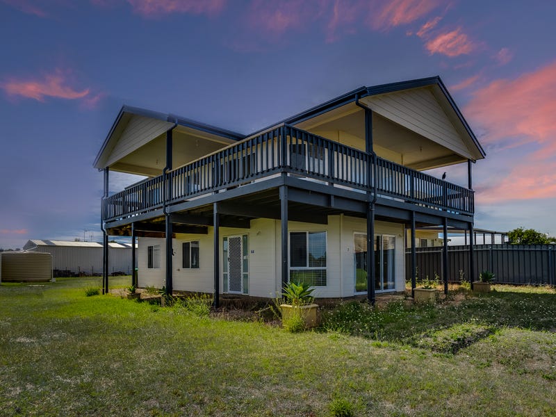 7 Island View Close, Cape Jervis, SA 5204