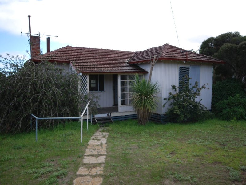 113 Doney Street, Narrogin, WA 6312