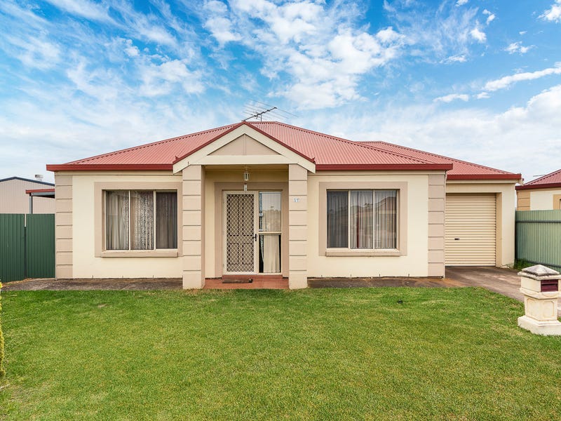 Sold Property Prices & Auction Results in Port Pirie Greater Region