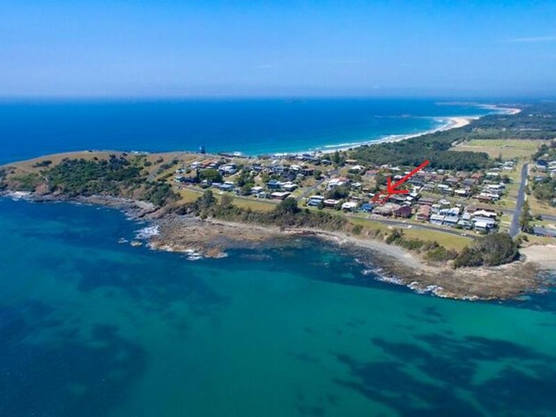 21 Ocean Street, Woolgoolga, NSW 2456