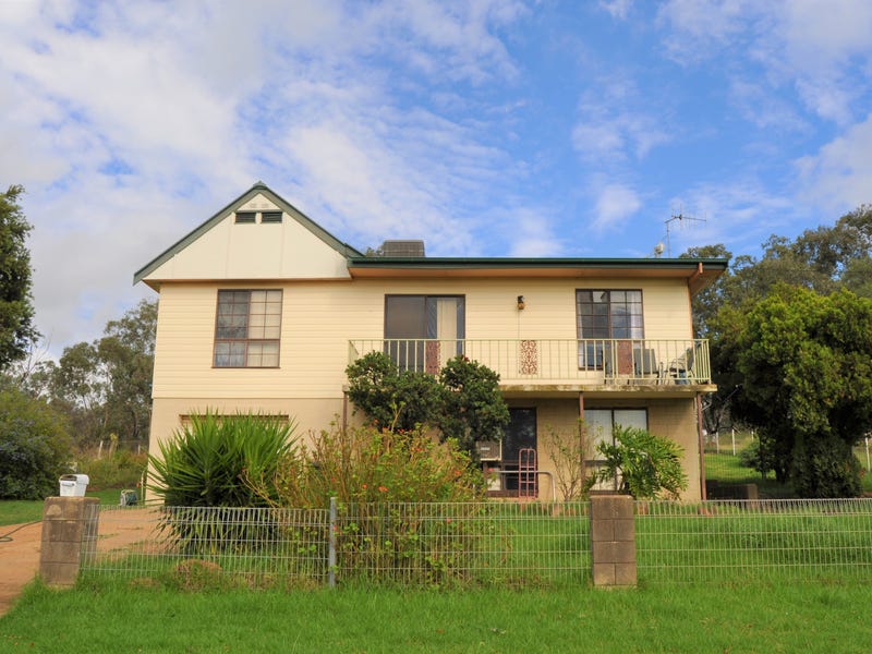 47 Tallawang Street, Dunedoo, NSW 2844 Property Details