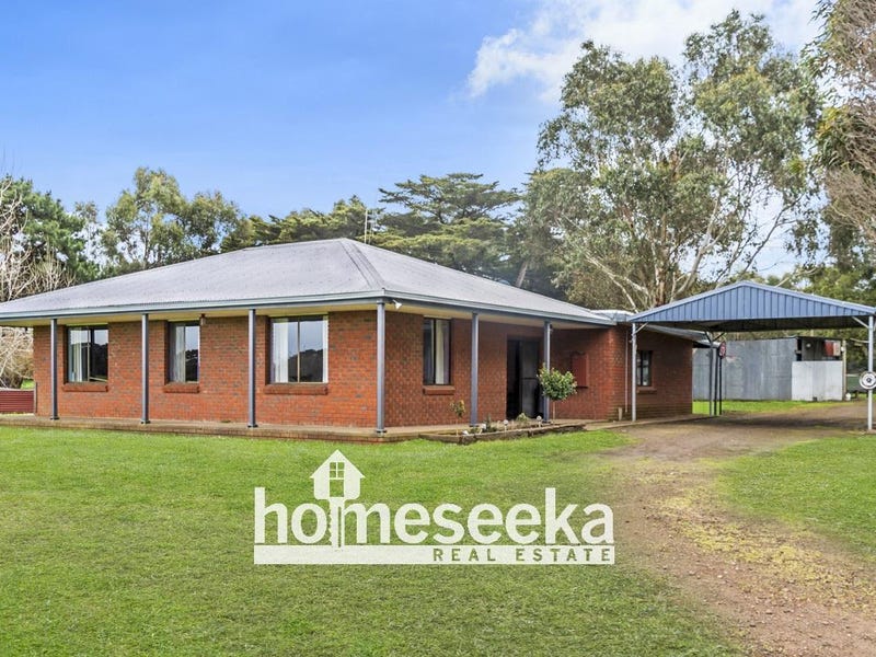 10 Porter Street, Woolsthorpe, Vic 3276 Property Details