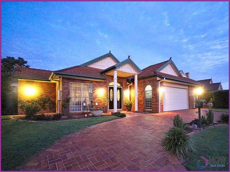 63 Castle Hill Drive, Murrumba Downs, QLD 4503
