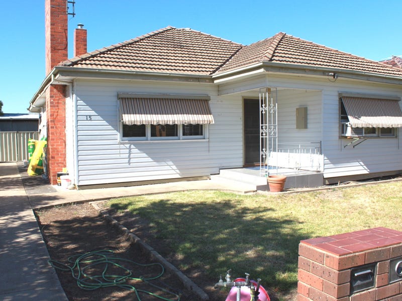 15 Brodie Street, Wangaratta, Vic 3677