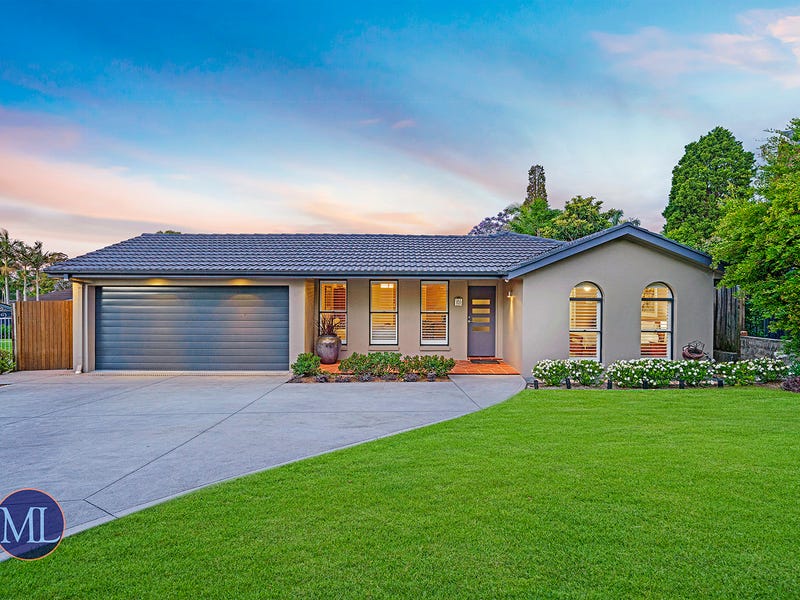 20 Goodman Place, Cherrybrook, NSW 2126 Property Details