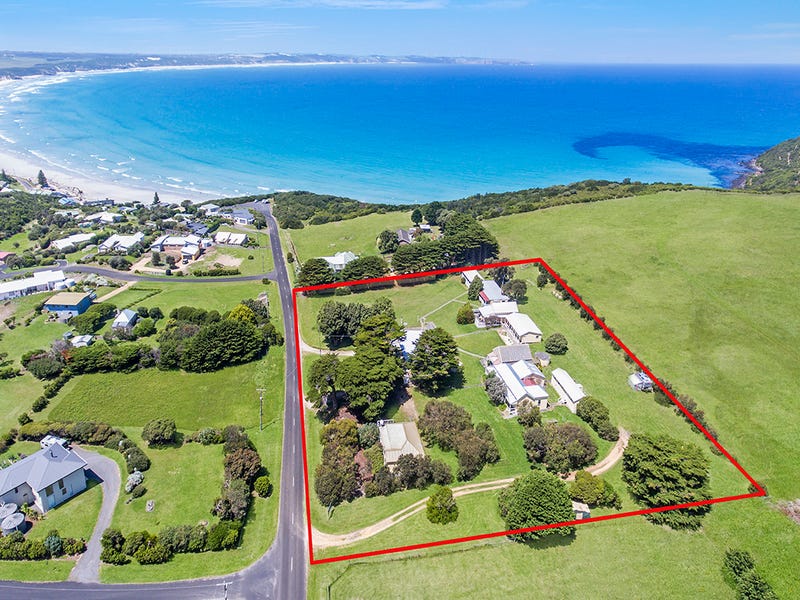 1721 Bridgewater Road, Cape Bridgewater, VIC 3305