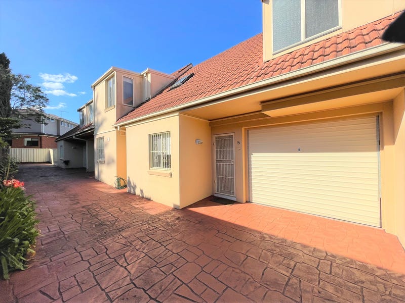 5/68 Stoney Creek Road, Beverly Hills, NSW 2209