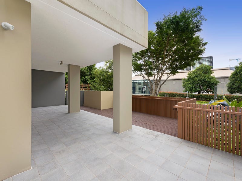 5/20 Newstead Terrace, Newstead, Qld 4006