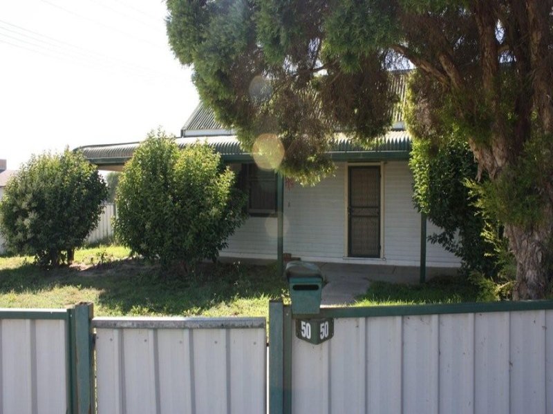 50 Whitehead Street, Corowa, NSW 2646 Property Details
