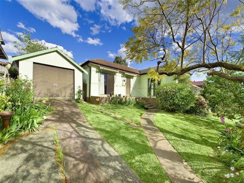 32 Osgathorpe Road, Gladesville, NSW 2111
