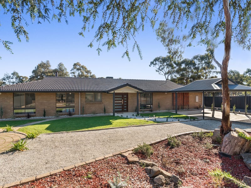 4 Somerville Road, Strathfieldsaye, Vic 3551 Property Details