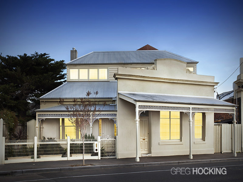 155157 Douglas Parade, Williamstown, Vic 3016 Property Details