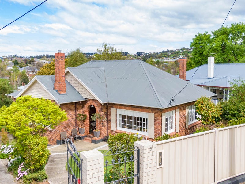 15 Kenyon Street, Newstead, TAS 7250