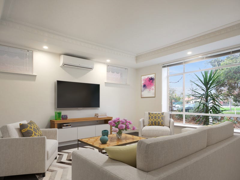 1/102 Albert Street, East Melbourne, VIC 3002