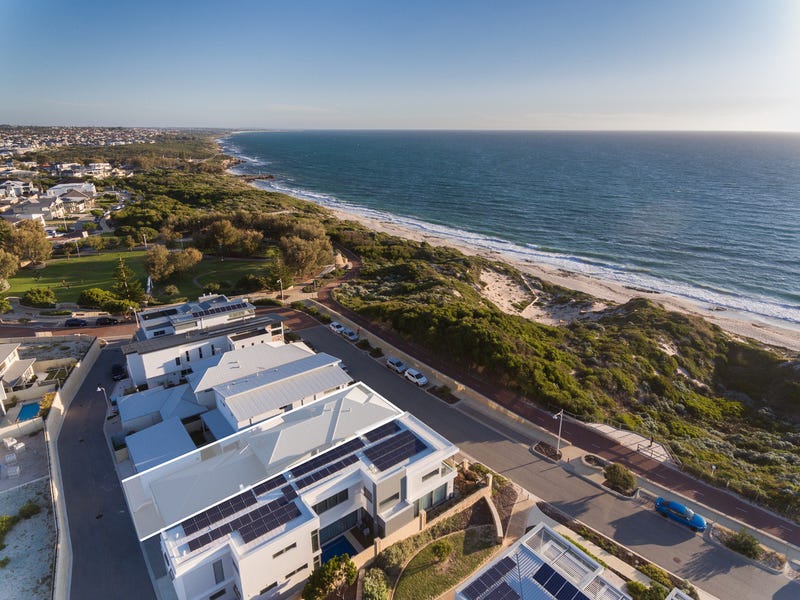 86 Beachside Drive, Burns Beach, WA 6028