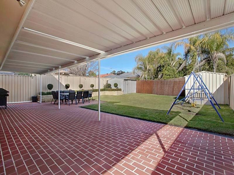 42 Vincent Rd, Cranebrook, NSW 2749 Property Details