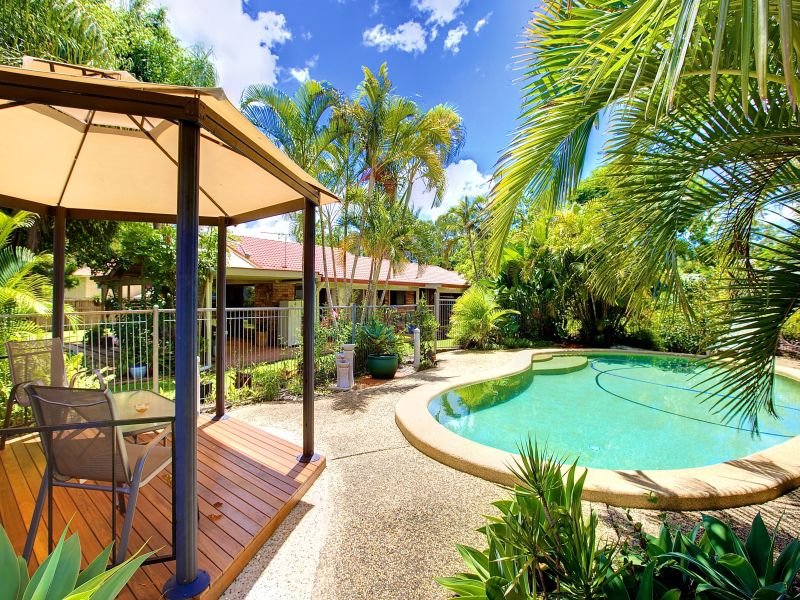 15 Beatty Road, Thorneside, Qld 4158 Property Details