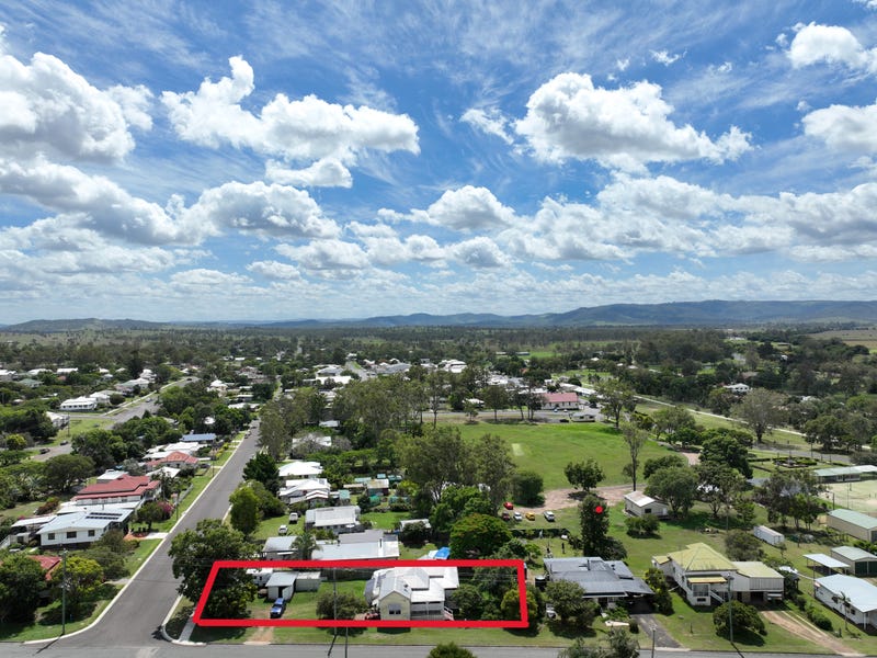 29 Bellambi Street, Toogoolawah, Qld 4313 House for Sale realestate