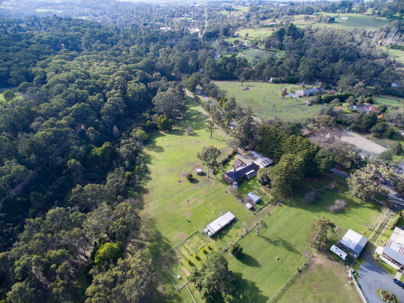 195 Clegg Road, Mount Evelyn, VIC 3796